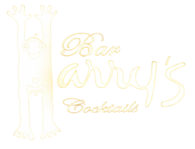 Harry's Bar Logo